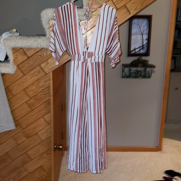 Jumpsuit - Picture 2 of 2